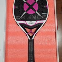 racchetta beach tennis heroe's chance