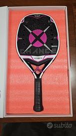 racchetta beach tennis heroe's chance