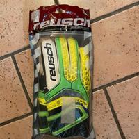 GUANTI NUOVI PER PORTIERE "REUSCH REPULSE SG"