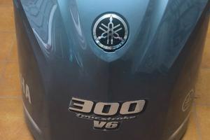 Calandra yamaha