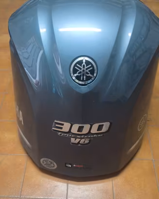 Calandra yamaha