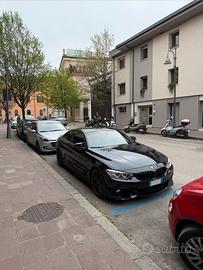Bmw 430i f32 M-Sport