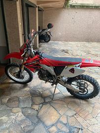 Honda CRF 450 R 2004