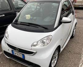 Smart fortwo 1.0 71 cv mhd coupè pulse