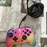 Joystick Nintendo Switch