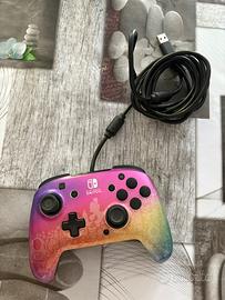 Joystick Nintendo Switch