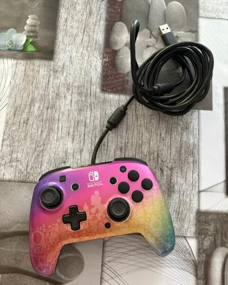 Joystick Nintendo Switch