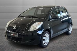 Toyota Yaris 5p 1.0