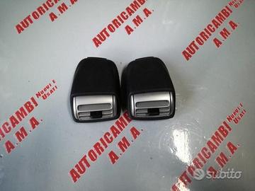 Bocchette aria smart fortwo 451