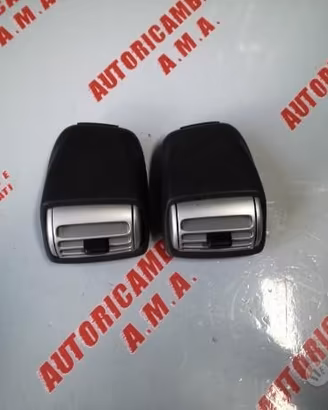 Bocchette aria smart fortwo 451