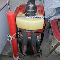 Aspiratore Cifarelli V77S