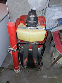 Aspiratore Cifarelli V77S