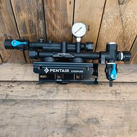 Depuratore acqua Pentair  Everpure QC7I