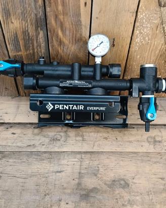 Depuratore acqua Pentair  Everpure QC7I