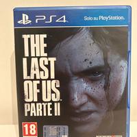 The Last of Us parte 2