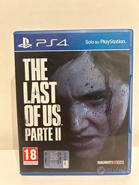 The Last of Us parte 2