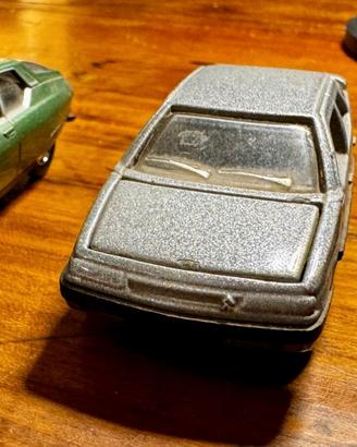 Citroen Sm, Xm, Berlingo scala 1/61