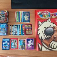 Album completo Amici Cucciolotti 2021