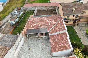 VILLA SINGOLA A ZEVIO