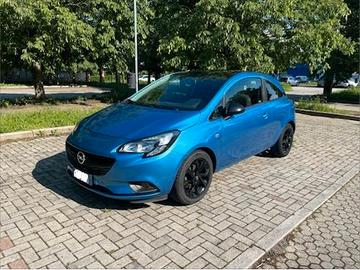 Opel Corsa B-Color GPL