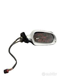 SPECCHIETTO RETROVISORE DESTRO AUDI A4 Avant (8K5)