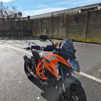 KTM 1290 SUPERDUKE GT