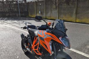 KTM 1290 SUPERDUKE GT