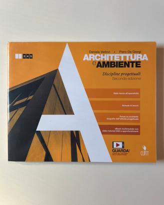 Architettura  - Zanichelli