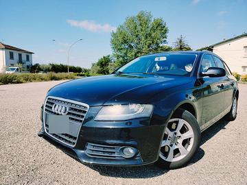AUDI A4 Avant 1.8 TFSI condizione eccellente