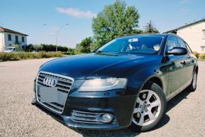 AUDI A4 Avant 1.8 TFSI condizione eccellente