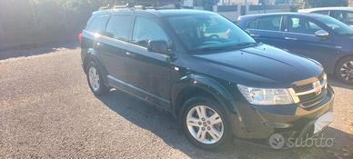 Fiat Freemont 2.0 170cv