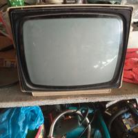 televisione portatile 