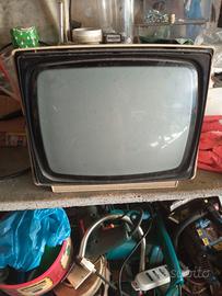 televisione portatile 