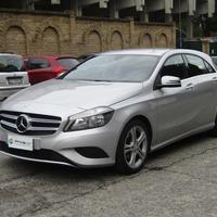 MERCEDES A 180 CDI Automatic Sport