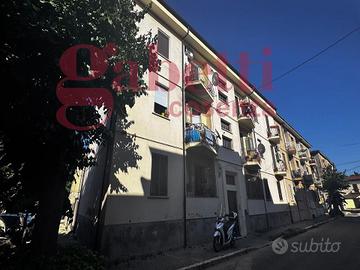 Appartamento Cosenza [Cod. rif 3248227VRG]
