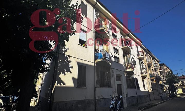 Appartamento Cosenza [Cod. rif 3248227VRG]