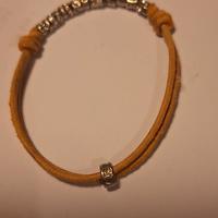 braccialetto in argento 925