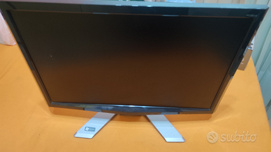 Monitor Acer P191W