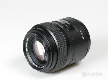 MAMIYA 150 3,5 AF