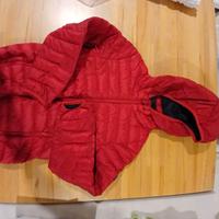 Ciesse Piumini, piumino leggero da bimbo, tg 4-6 A