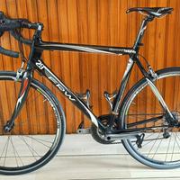 FRW Carbonio Ultegra Ruote Ursus perfetta