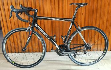 FRW Carbonio Ultegra Ruote Ursus perfetta