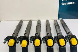 Iniettori piezo Bosch 0445116015 REVISIONATI