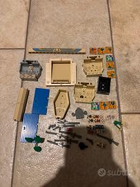 Lego adventures