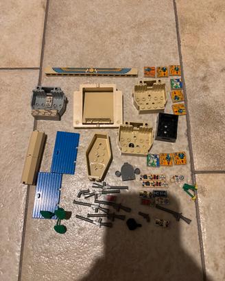 Lego adventures