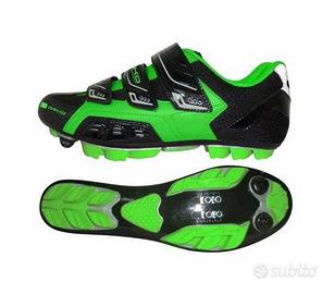 Scarpe on sale mtb 43