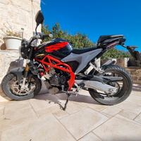 SWM Varez 125 - 2022