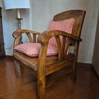 Poltroncina