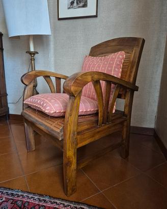Poltroncina