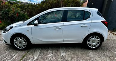 Opel Corsa 1.4 Benzina/Gpl 90 cv solo 72000km